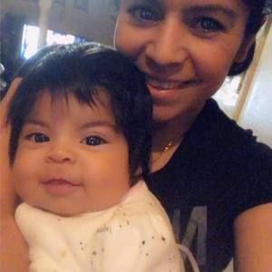 Meet your Posher, Martina